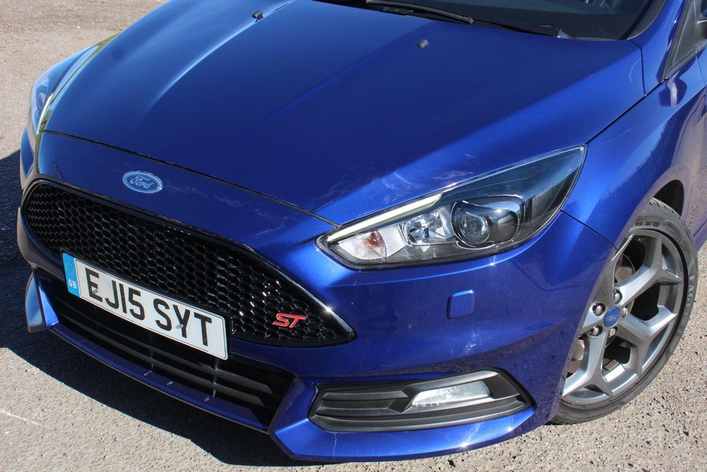 Used Ford Focus 2015 for sale - 78162014: Photo 27