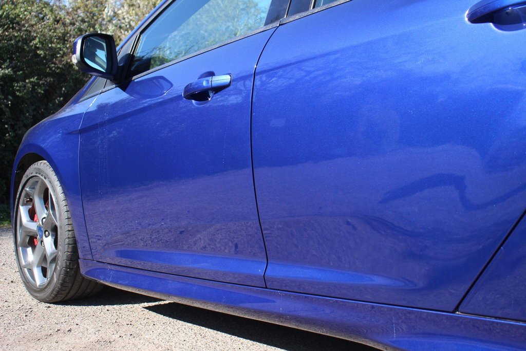 Used Ford Focus 2015 for sale - 78162014: Photo 28