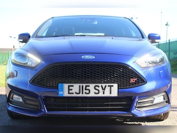 Used Ford Focus 2015 for sale - 78162014: Photo