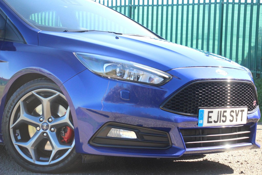 Used Ford Focus 2015 for sale - 78162014: Photo 30