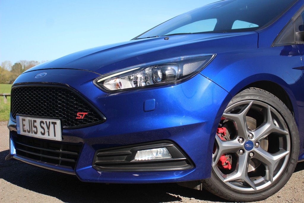 Used Ford Focus 2015 for sale - 78162014: Photo 31