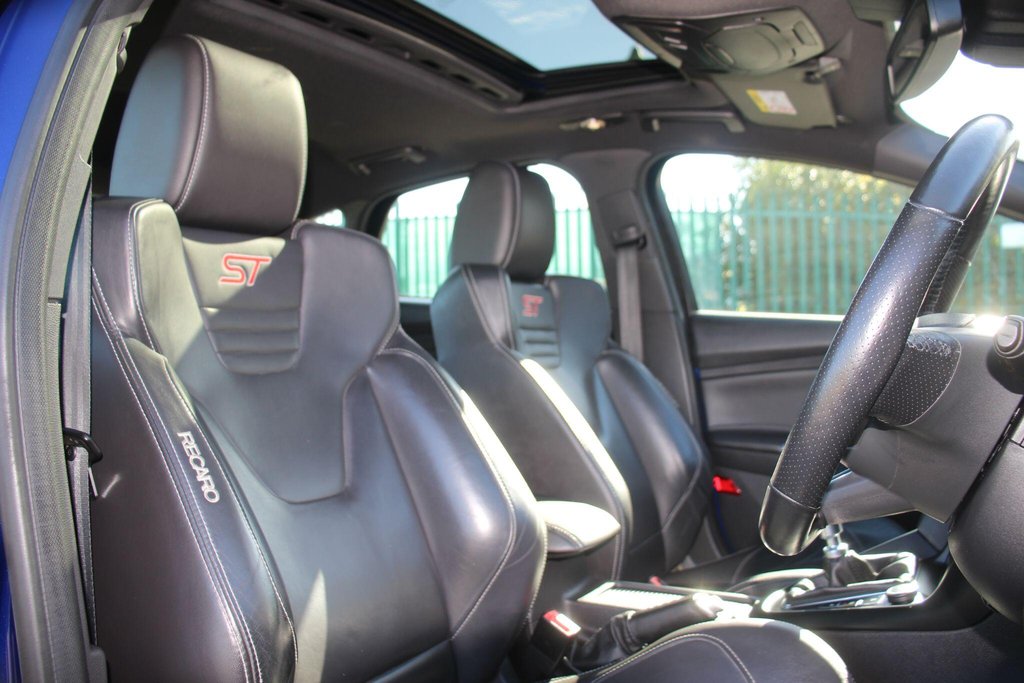 Used Ford Focus 2015 for sale - 78162014: Photo 32