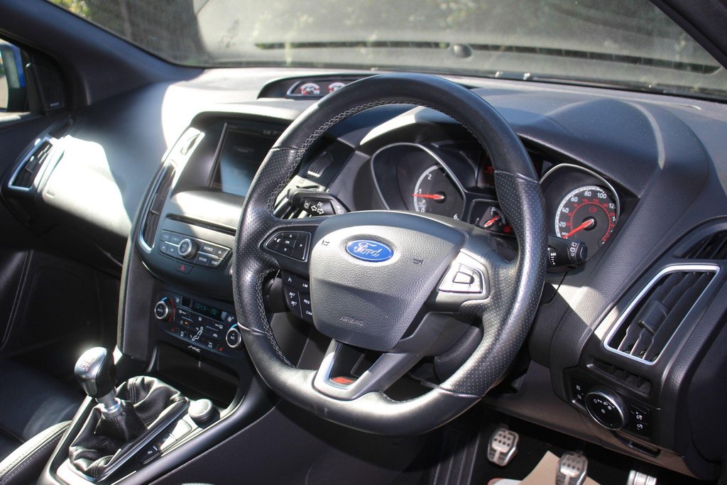 Used Ford Focus 2015 for sale - 78162014: Photo 33