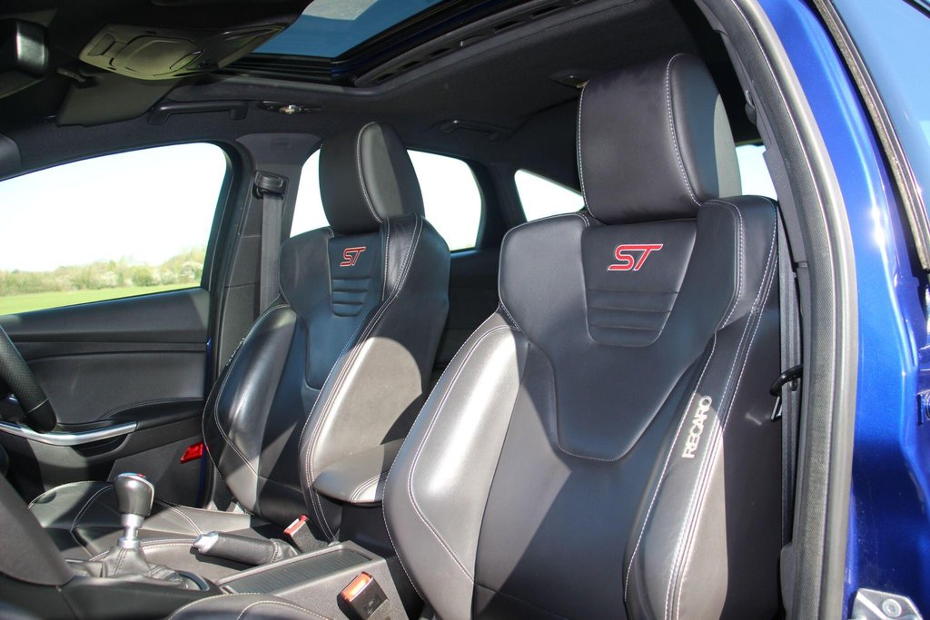 Used Ford Focus 2015 for sale - 78162014: Photo 34