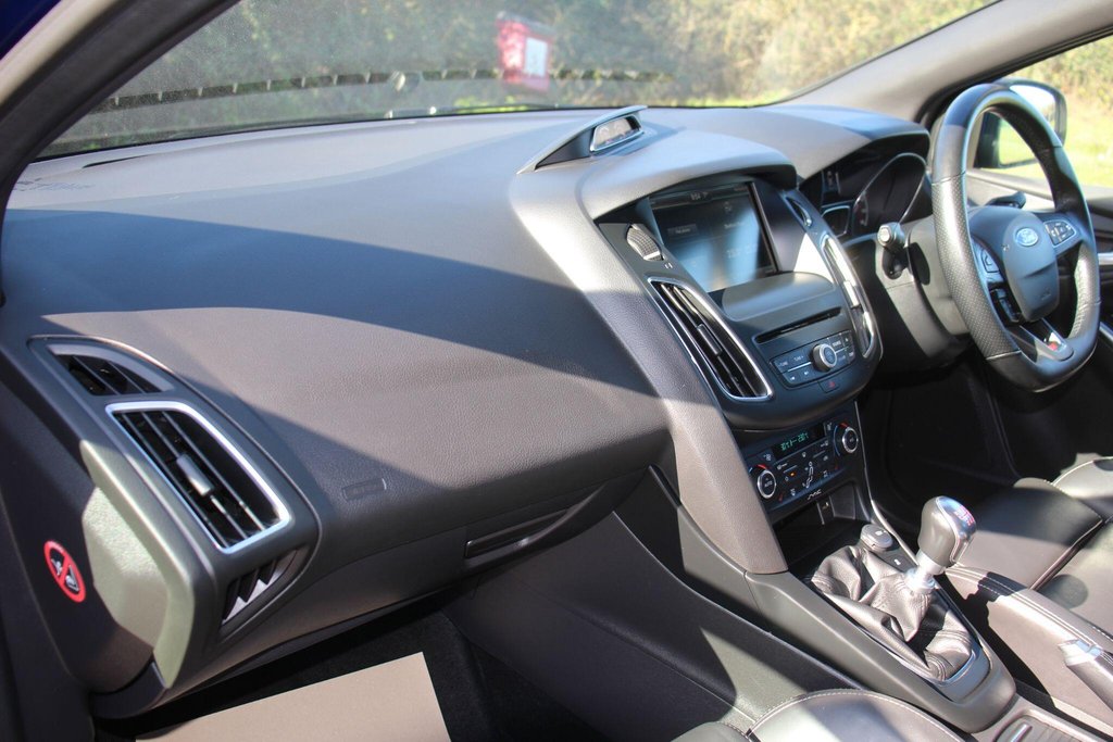 Used Ford Focus 2015 for sale - 78162014: Photo 35