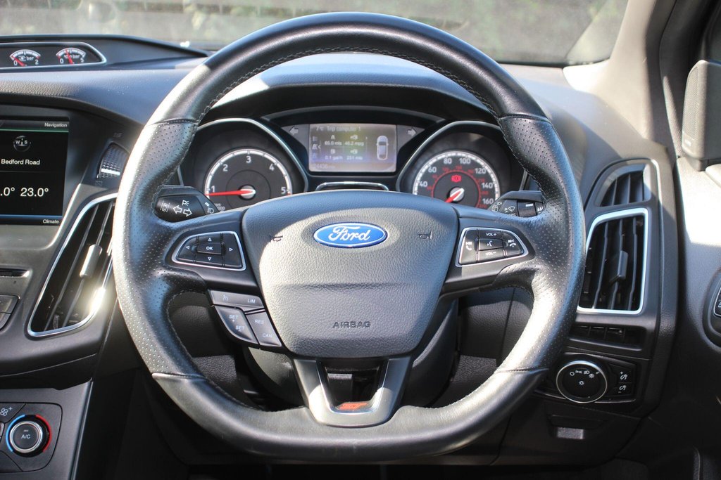 Used Ford Focus 2015 for sale - 78162014: Photo 36