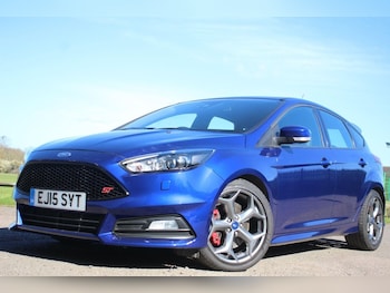 Used Ford Focus 2015 for sale - 78162014: Photo