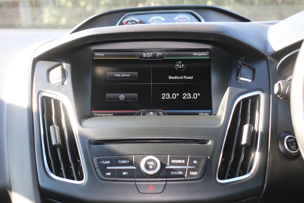 Used Ford Focus 2015 for sale - 78162014: Photo 42