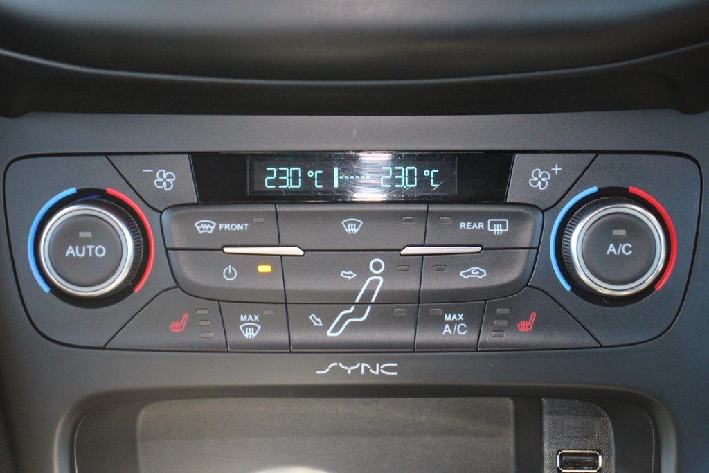 Used Ford Focus 2015 for sale - 78162014: Photo 43