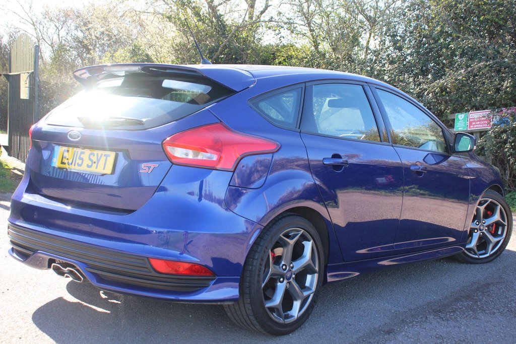 Used Ford Focus 2015 for sale - 78162014: Photo 5