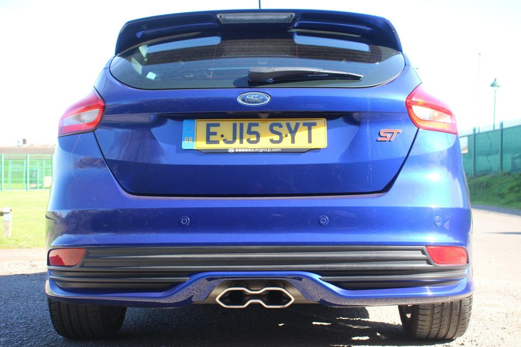 Used Ford Focus 2015 for sale - 78162014: Photo 6