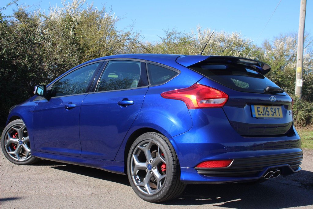 Used Ford Focus 2015 for sale - 78162014: Photo 7