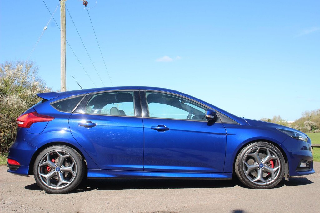 Used Ford Focus 2015 for sale - 78162014: Photo 9