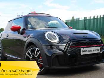 Used MINI Hatch 2023 for sale - 75381000: Photo