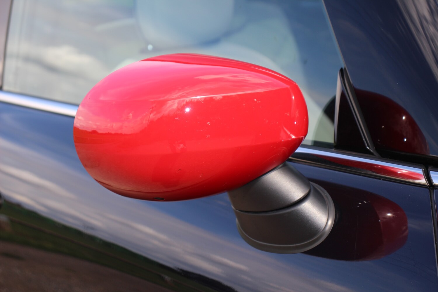 Vehicle 34