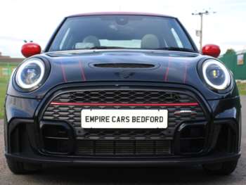Used MINI Hatch 2023 for sale - 75381000: Photo