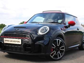 Used MINI Hatch 2023 for sale - 75381000: Photo