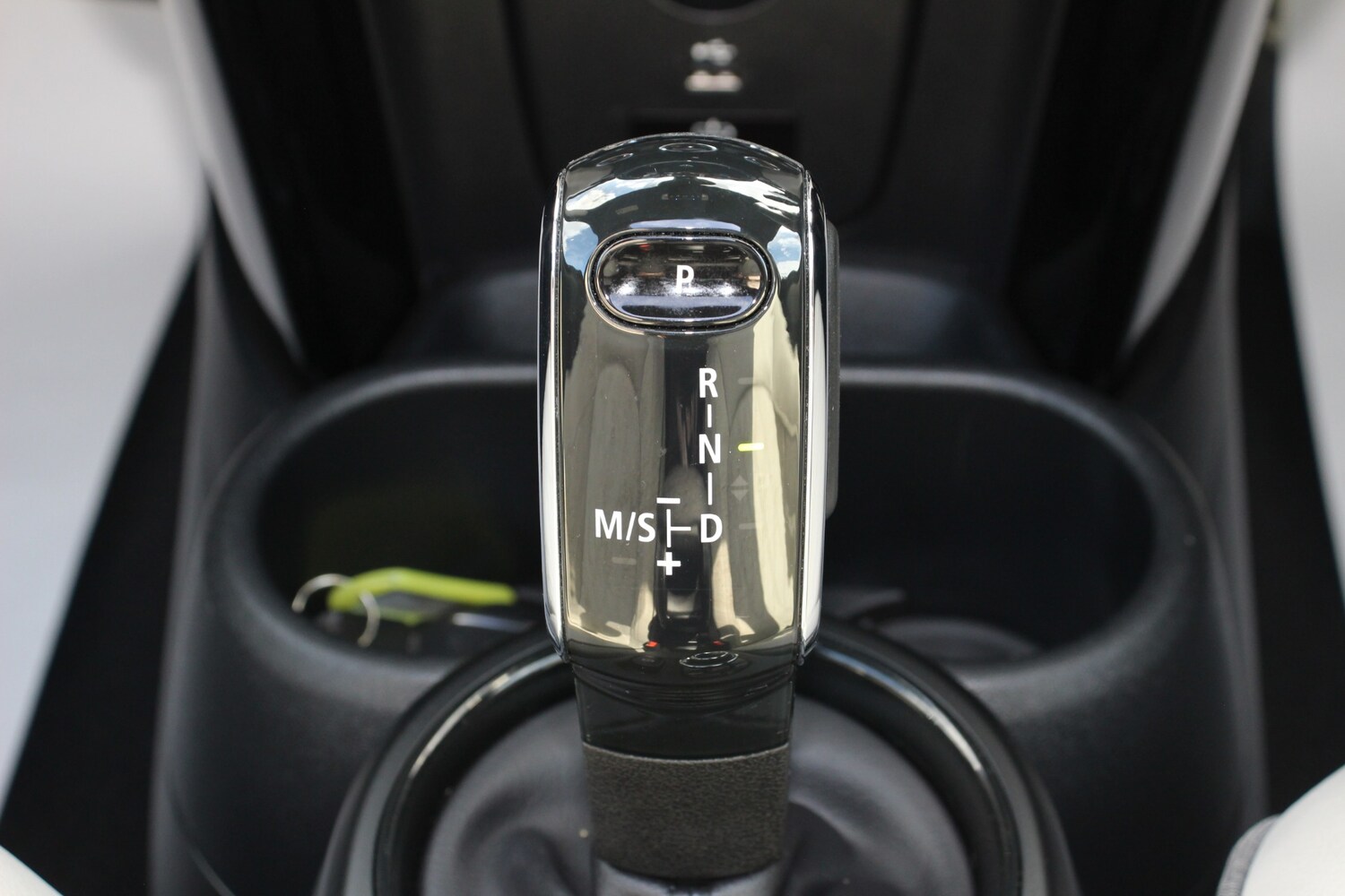 Vehicle 50