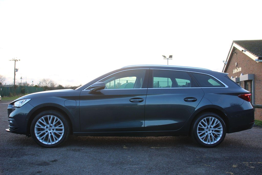 Used SEAT Leon 2021 for sale - 78161963: Photo 11