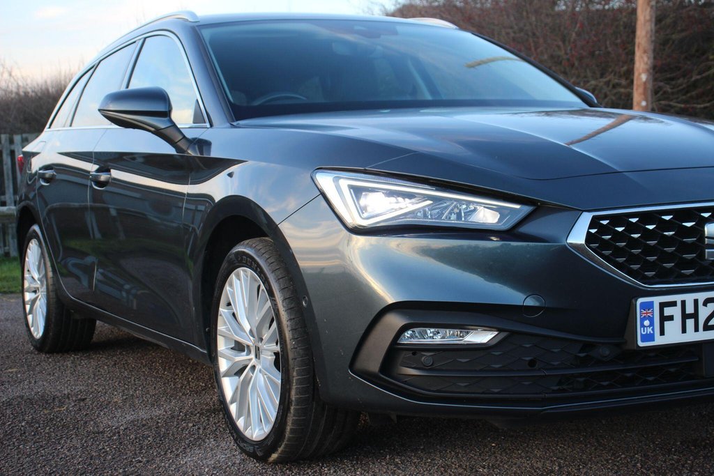 Used SEAT Leon 2021 for sale - 78161963: Photo 13