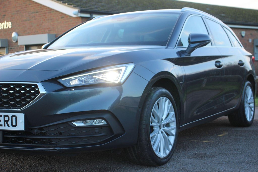 Used SEAT Leon 2021 for sale - 78161963: Photo 14