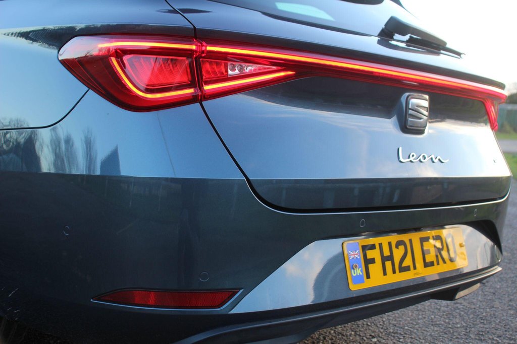 Used SEAT Leon 2021 for sale - 78161963: Photo 18