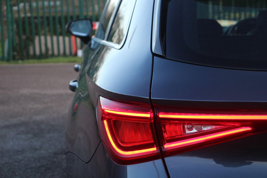 Used SEAT Leon 2021 for sale - 78161963: Photo 19