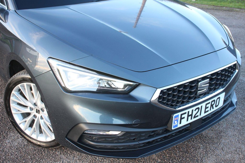 Used SEAT Leon 2021 for sale - 78161963: Photo 21