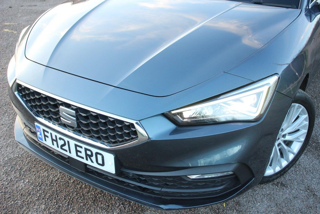 Used SEAT Leon 2021 for sale - 78161963: Photo 22