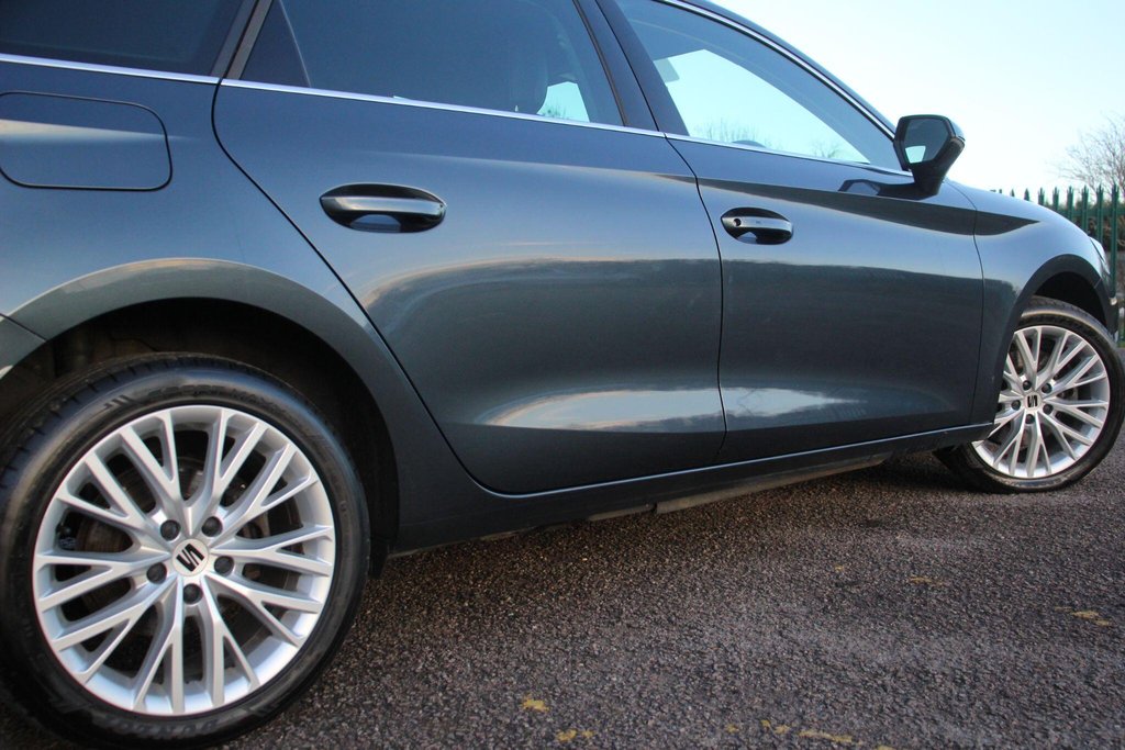 Used SEAT Leon 2021 for sale - 78161963: Photo 25