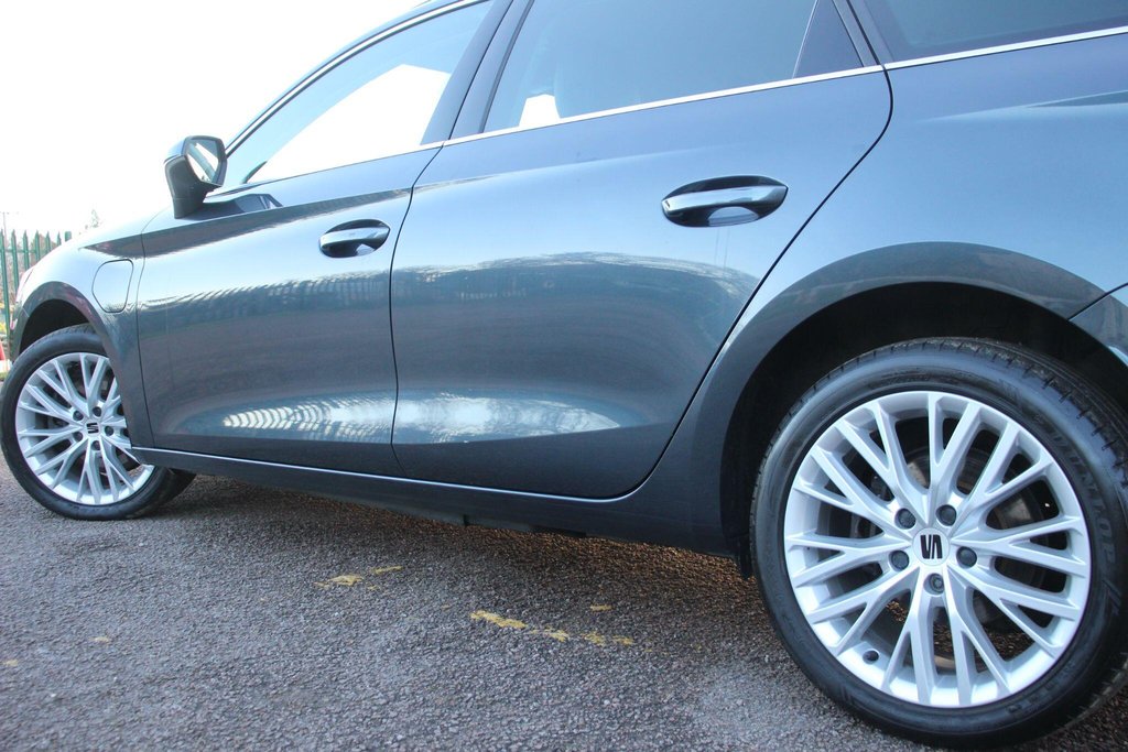 Used SEAT Leon 2021 for sale - 78161963: Photo 26