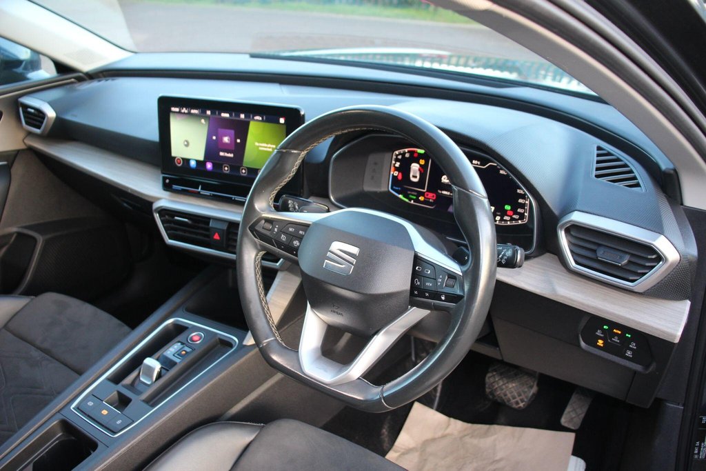 Used SEAT Leon 2021 for sale - 78161963: Photo 28