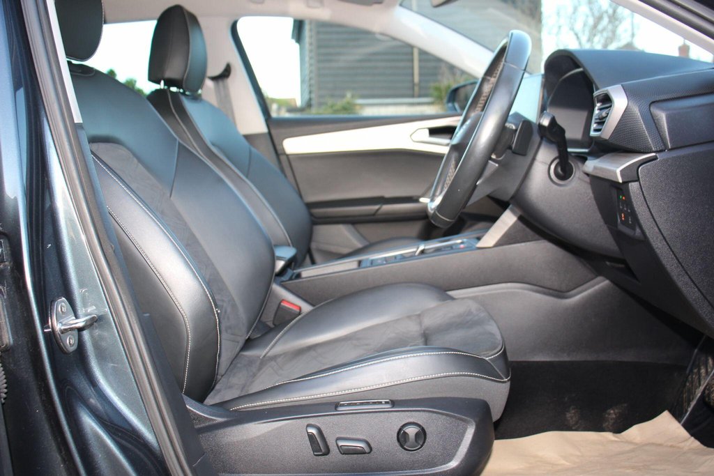 Used SEAT Leon 2021 for sale - 78161963: Photo 29