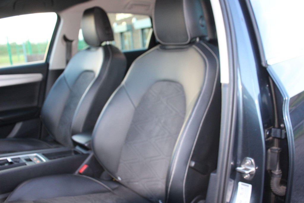 Used SEAT Leon 2021 for sale - 78161963: Photo 33