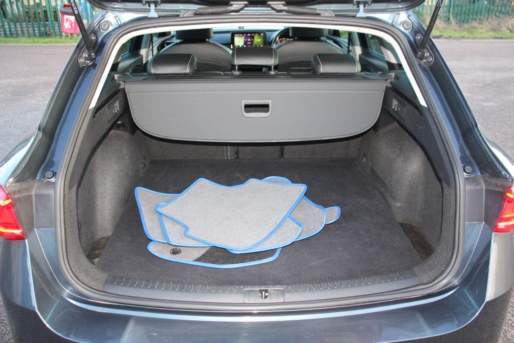 Used SEAT Leon 2021 for sale - 78161963: Photo 37