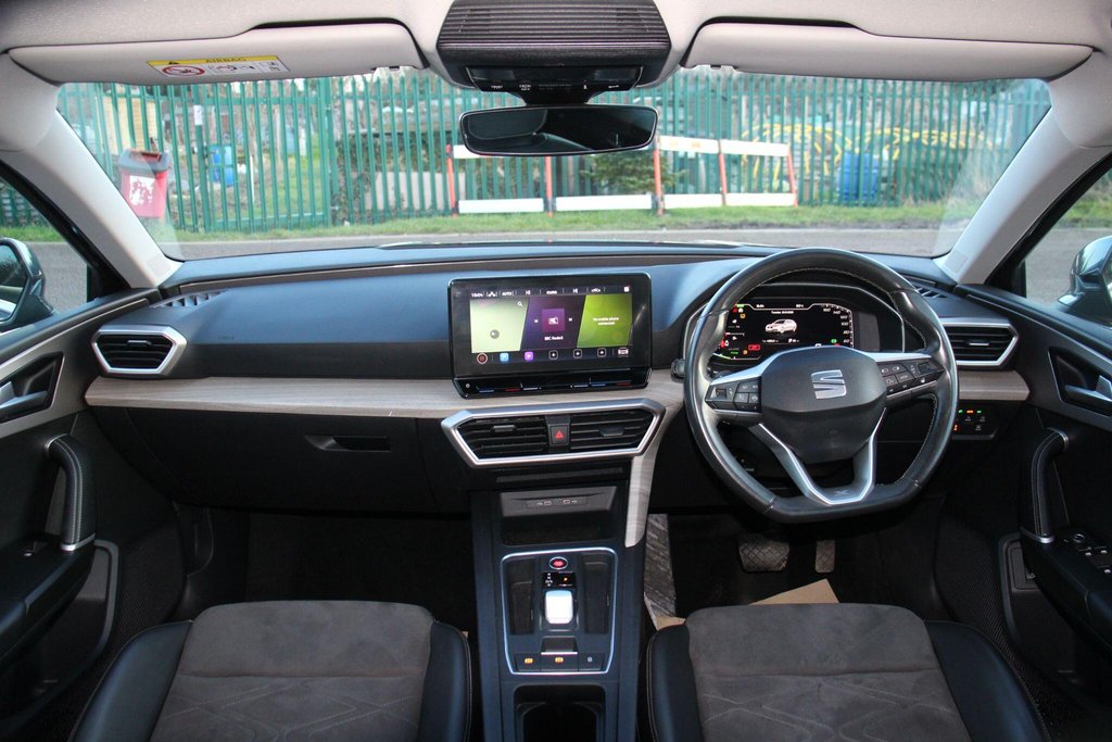 Used SEAT Leon 2021 for sale - 78161963: Photo 39