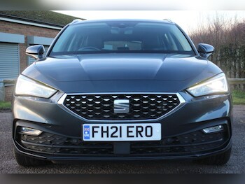 Used SEAT Leon 2021 for sale - 78161963: Photo