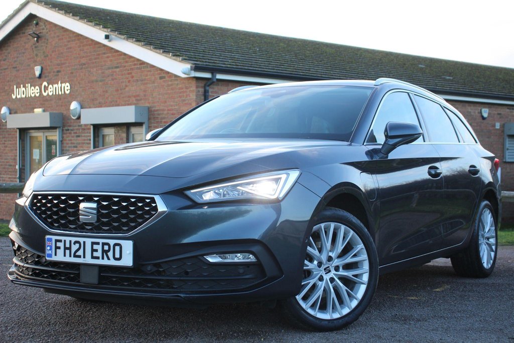 Used SEAT Leon 2021 for sale - 78161963: Photo 4