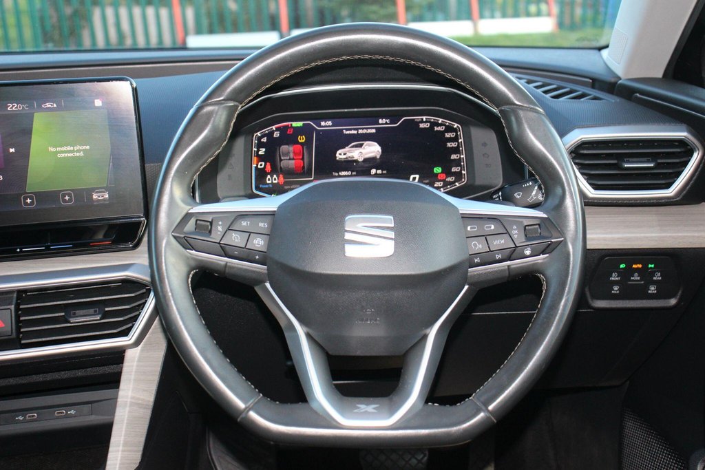 Used SEAT Leon 2021 for sale - 78161963: Photo 40