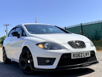 Used SEAT Leon 2012 for sale - 79254294: Photo