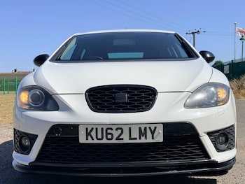 Used SEAT Leon 2012 for sale - 79254294: Photo