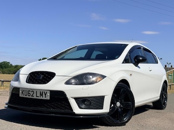 Used SEAT Leon 2012 for sale - 79254294: Photo