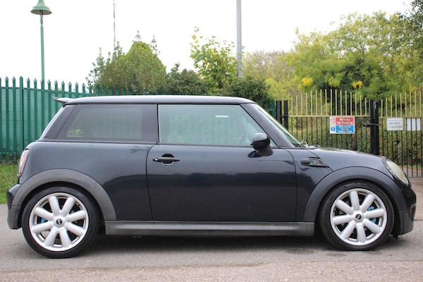 Used MINI Hatch 2007 for sale - 76274516: Photo 10