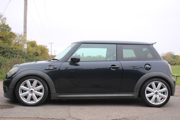 Used MINI Hatch 2007 for sale - 76274516: Photo 11