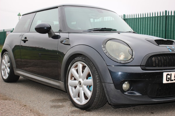 Used MINI Hatch 2007 for sale - 76274516: Photo 13