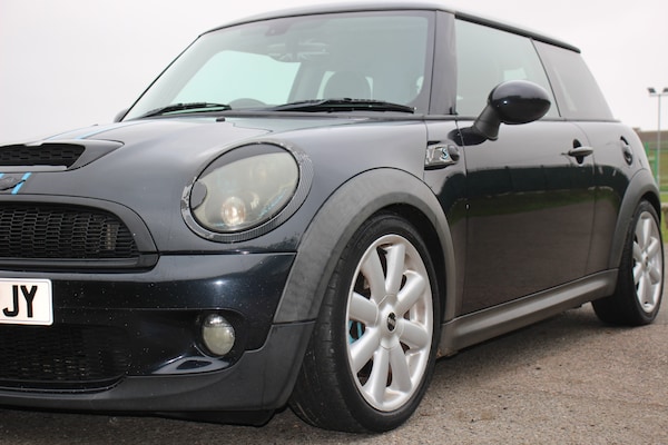 Used MINI Hatch 2007 for sale - 76274516: Photo 14