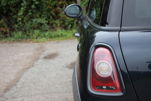 Used MINI Hatch 2007 for sale - 76274516: Photo 15