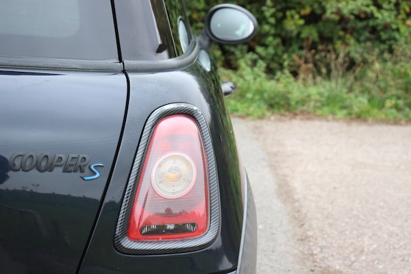 Used MINI Hatch 2007 for sale - 76274516: Photo 16