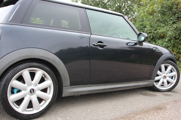 Used MINI Hatch 2007 for sale - 76274516: Photo 17