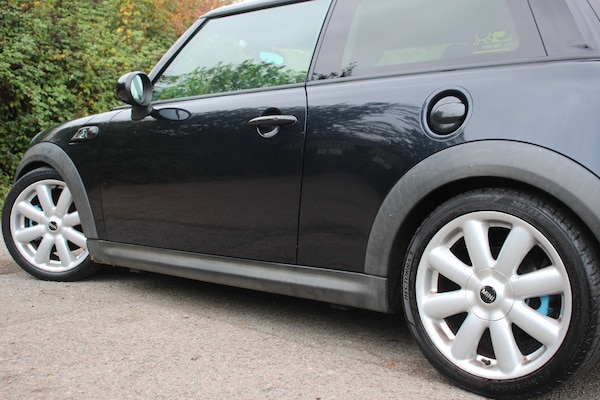Used MINI Hatch 2007 for sale - 76274516: Photo 18